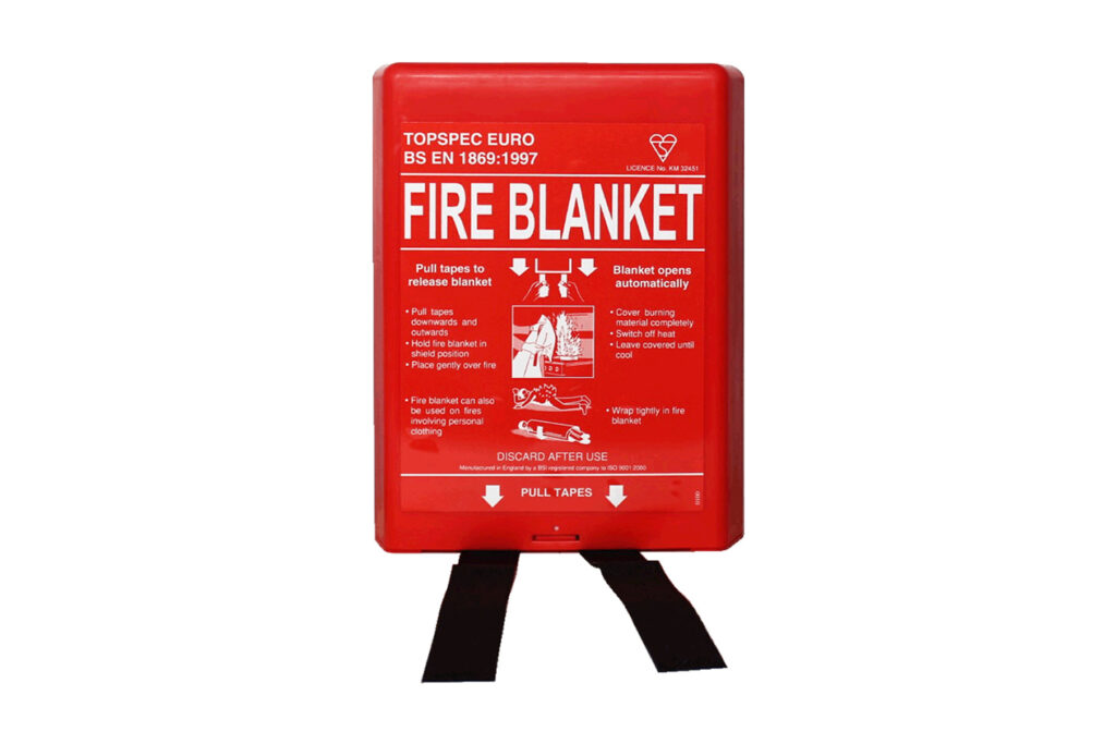 oceankida-ships-suppliers- Fire Fighting Equipments-Fire Blankets