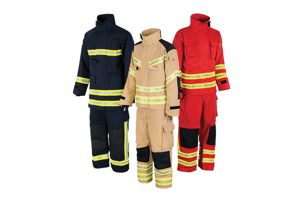 oceankida-ships-suppliers- Fire Fighting Equipments-Fire Suits