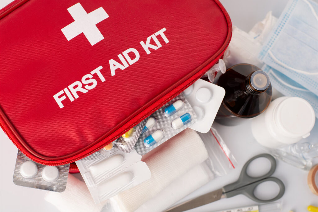 oceankida-ships-suppliers- Medical Stores-First Aid Kits