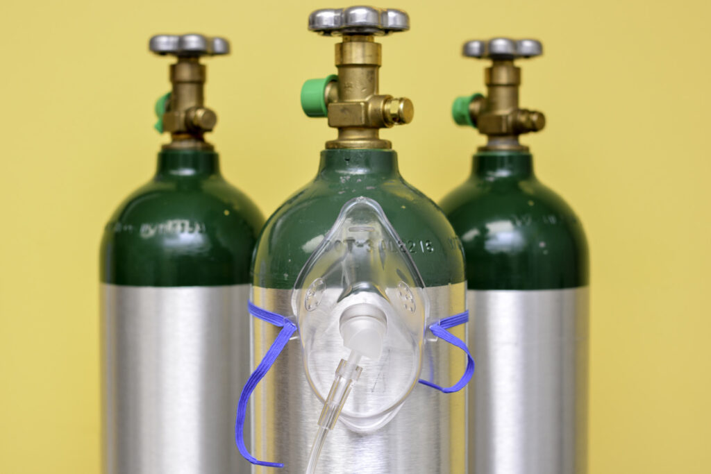 oceankida-ships-suppliers- Medical Stores-Medical Oxygen