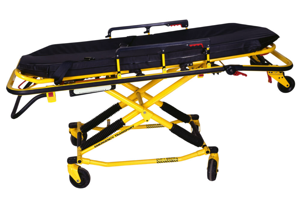 oceankida-ships-suppliers- Medical Stores-Stretchers