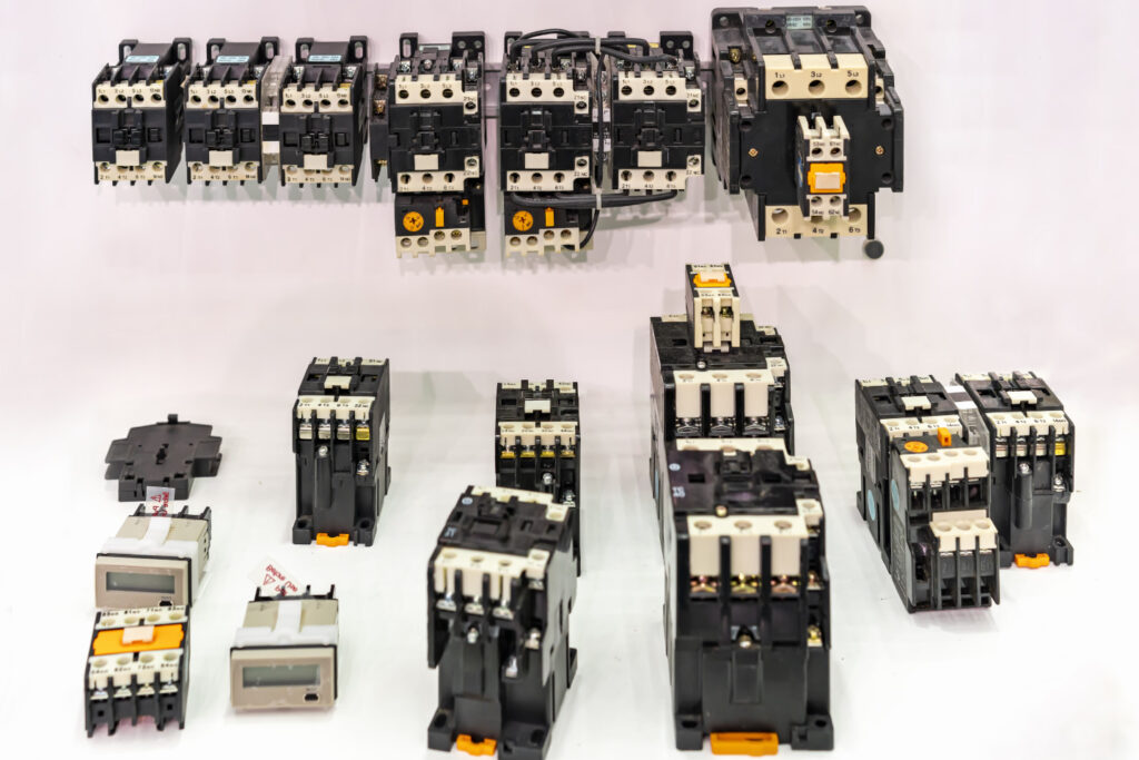 oceankida-ships-suppliers-Electrical Stores-Relays, Casings, and Other Accessories