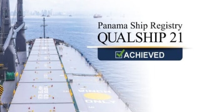 oceankida-ship-suppliers-The United States Coast Guard recognizes the Panamanian Fleet