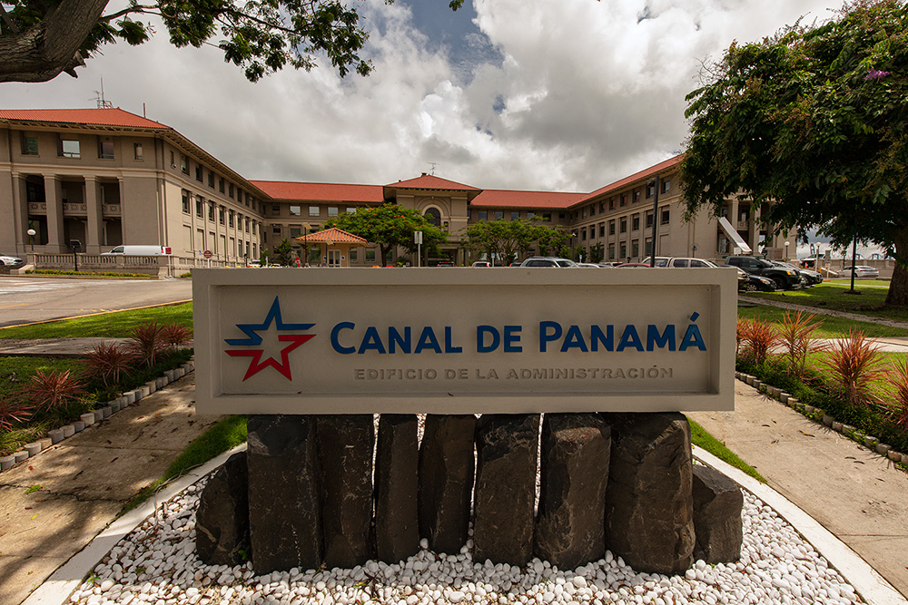 oceankida-ship-suppliers-The Panama Canal publishes amendments to the prequalification documents for strategic initiatives
