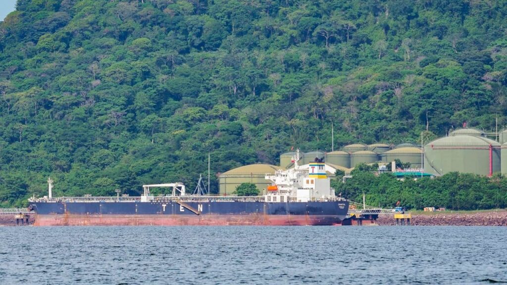 oceankida - marine ship store Panama’s Bunkering Sector Shows Signs of Recovery After Drought-Driven Canal Restrictions