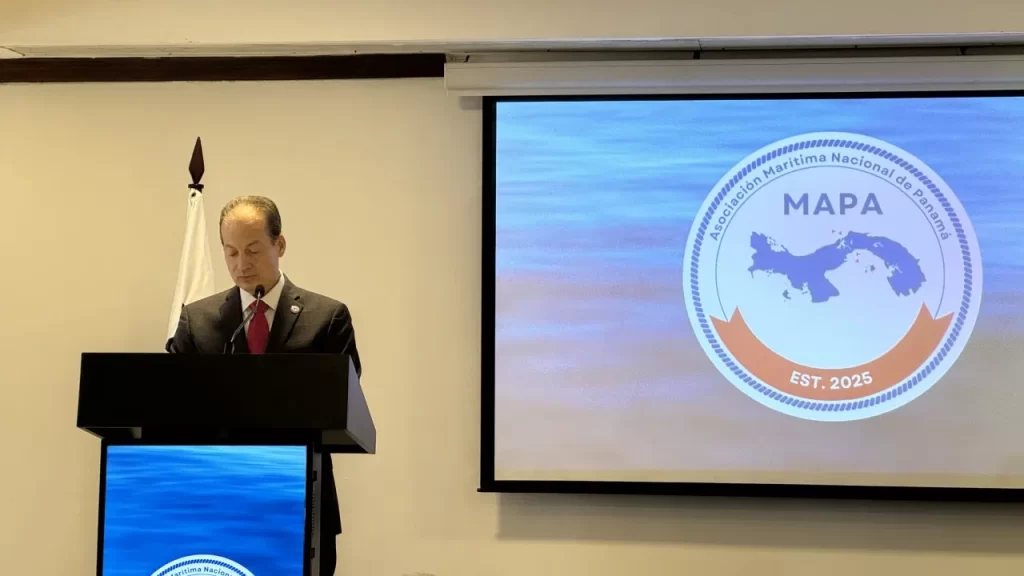 oceankida - marine ship supplier New Shipping Association Warns Panama Against Maritime Oligopolies