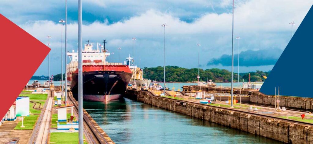 oceankida - marine ship supplier Panama’s National Assembly Approves Panama Canal Budget for Fiscal Year 2026