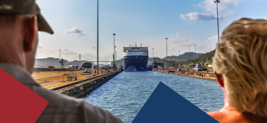 oceankida - ship chandler Bank of America Report Highlights the Panama Canal’s Autonomy, Efficiency, and Financial Strength