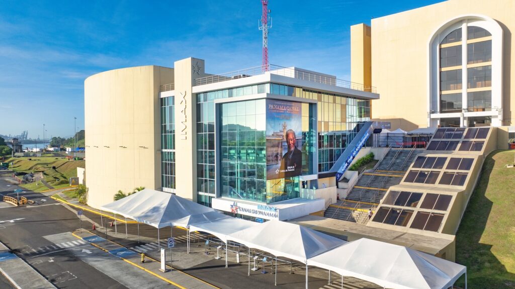 oceankida-ship-chandler-Panama-Canal-Moves-Forward-with-Miraflores-Visitor-Center-Modernization-to-Enhance-the-Tourist-Experience