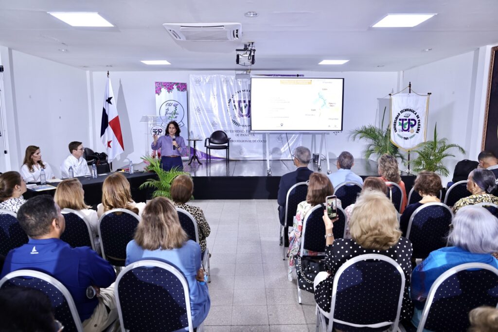 OceanKida - ship chandler panama - Panama Canal Briefs Coclé Communities on the Río Indio Lake Project and Key Strategic Initiatives